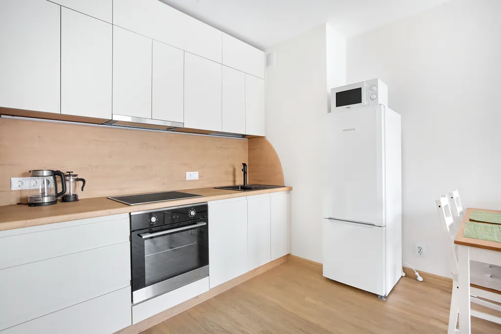 Уютная квартира в ЖК Державин