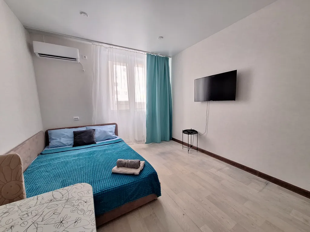 Уютная студия