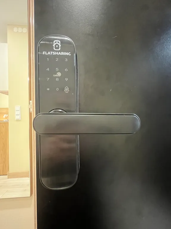 Квартира Квартира Современная студия повышенного комфорта с хорошим расположением! — Санкт-Петербург