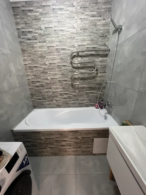 VIP апартаменты с отдельной спальней возле границы и крепости