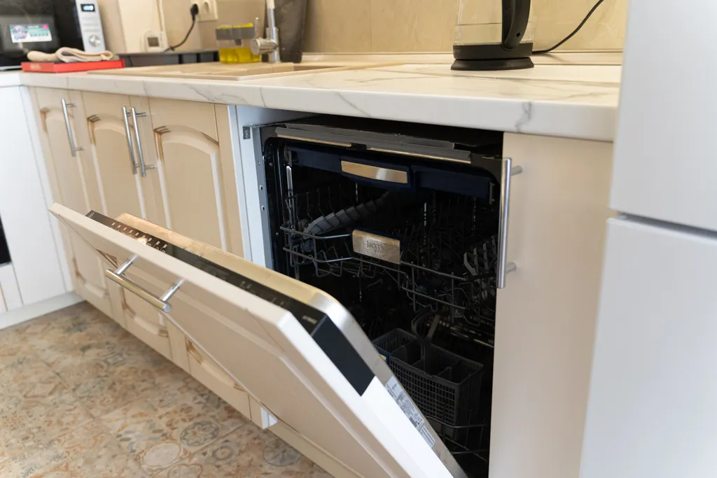 Квартира Просторная квартира недалеко от Королевских ворот — Калининград