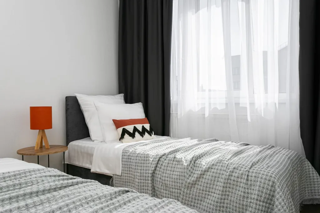 Квартира 2-комнатная Квартира — Бугры