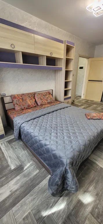 1 комнатная в центре города