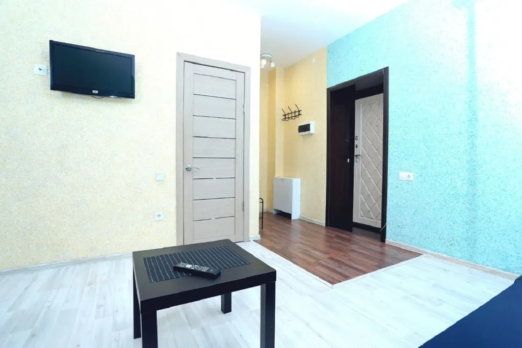 Студия на Левом берегу