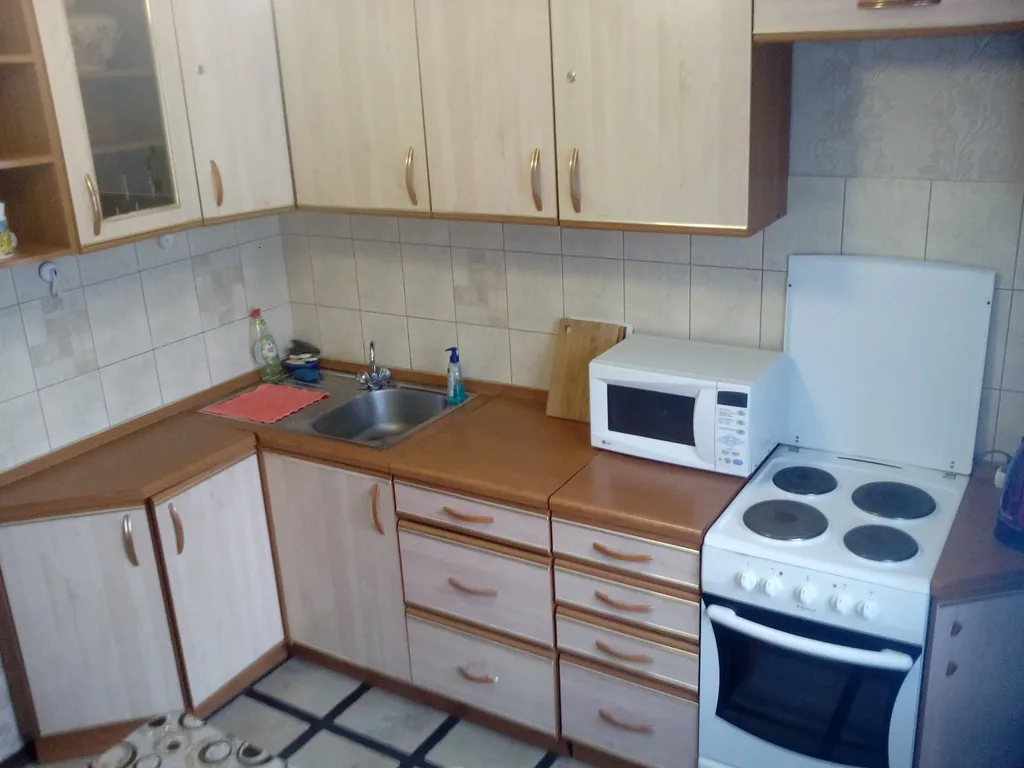 Очень удобное расположение