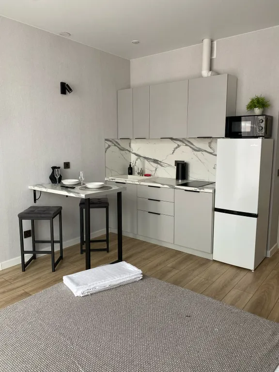 Квартира Квартира Жемчужина — Краснодар