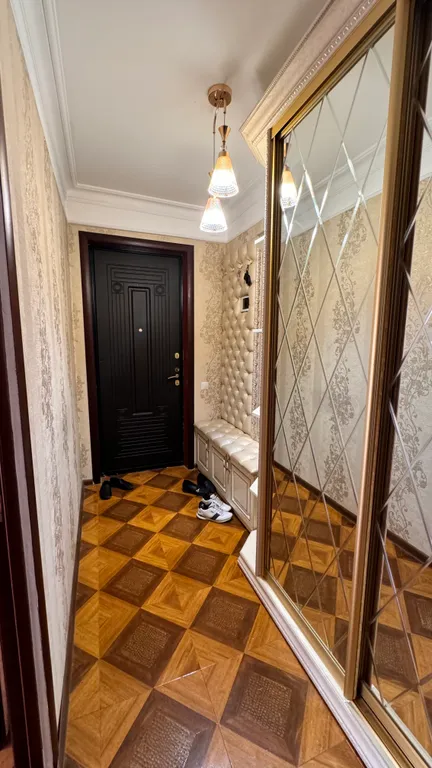 Уютная квартира в центре Каспийска