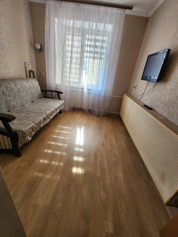 Семейная квартира