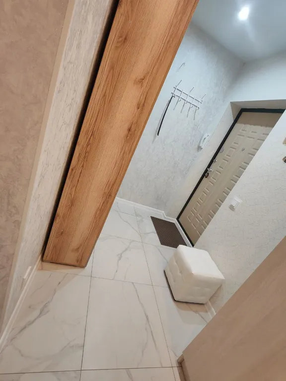 Квартира в самом центре города