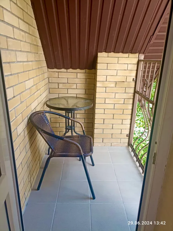 Коттеджи Ачи Су