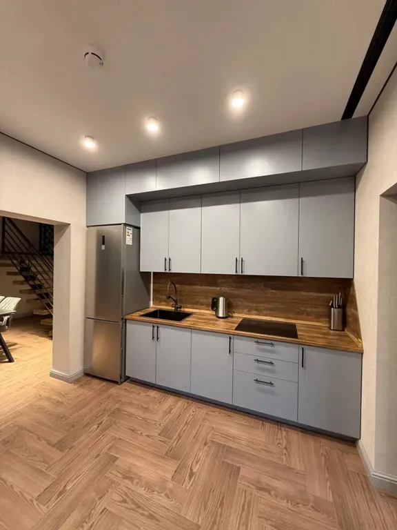 3-комнатный Дом