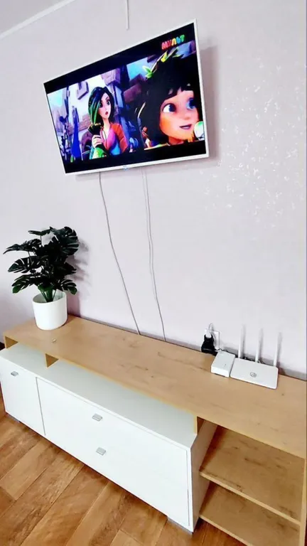 Уютная квартира в престижном районе города