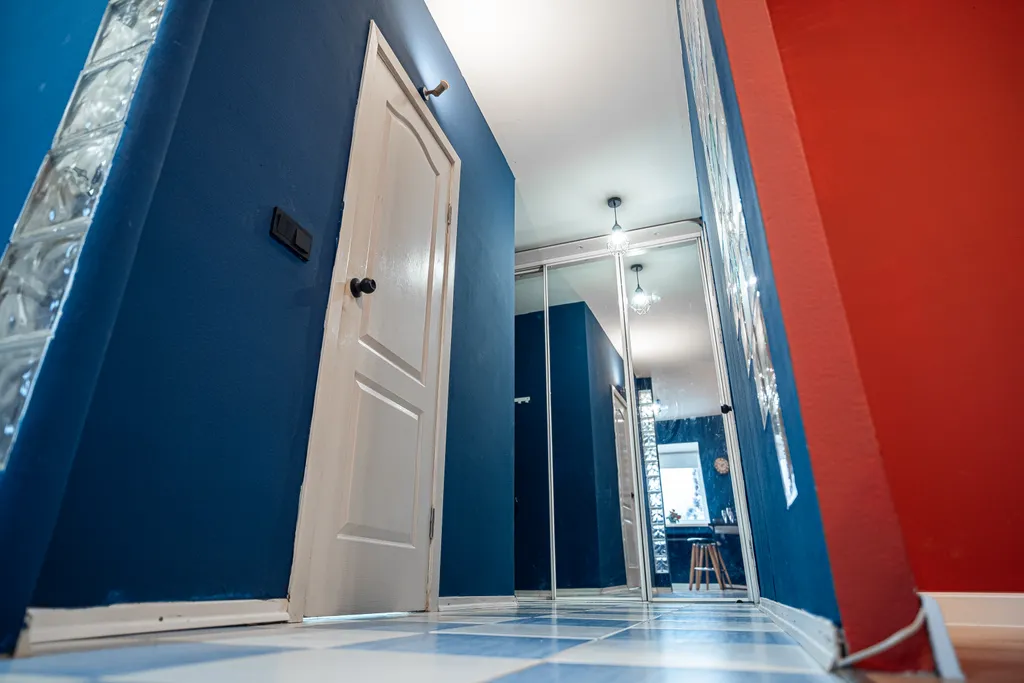 Квартира Дизайнерская квартира в самом центре — Тверь