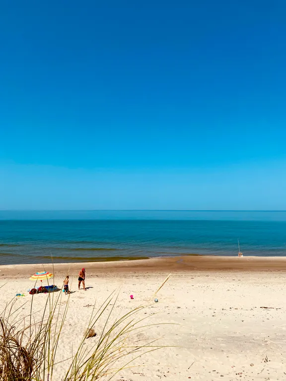 Квартира Квартира Апартамент Mint — Светлогорск