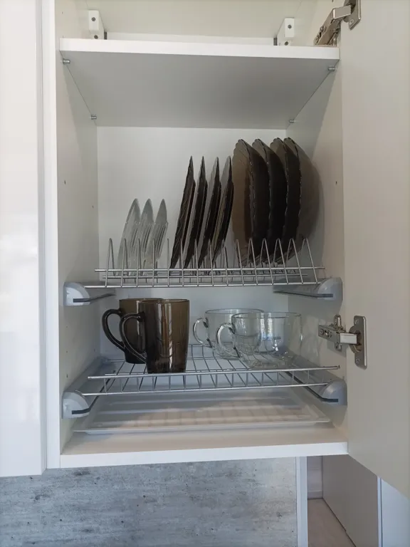 Квартира Квартира Номер в частном доме с отдельным входом — Южная Озереевка