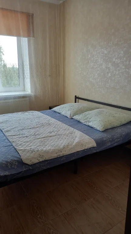 Уютная квартира на Банном