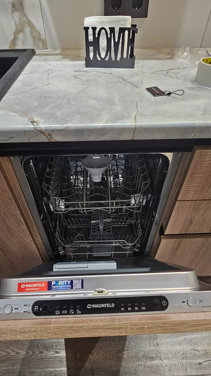 Двухкомнатная квартира Онежский Сканди с панорамным видом