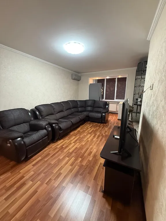 Квартира рядом с ЖД вокзалом