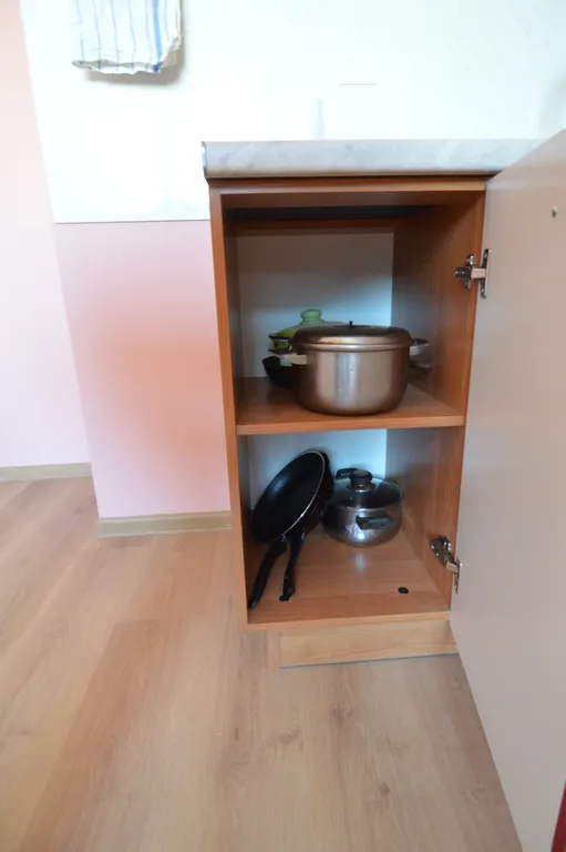 Квартира Квартира в новом доме в "ЖК Живи в Курортном" рядом с НИИ Петрова — Песочный