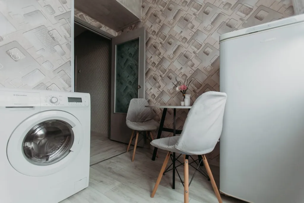 Квартира Уютная квартира в Академгородке — Красноярск