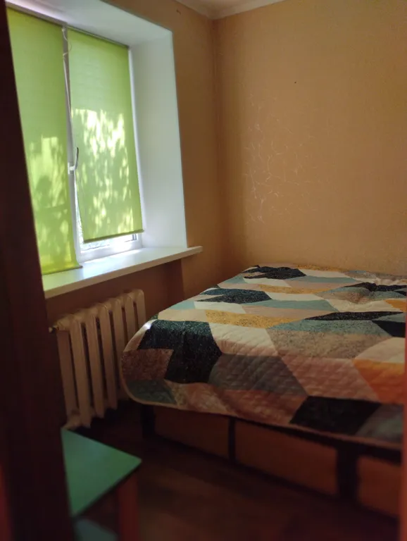 Мини трешка