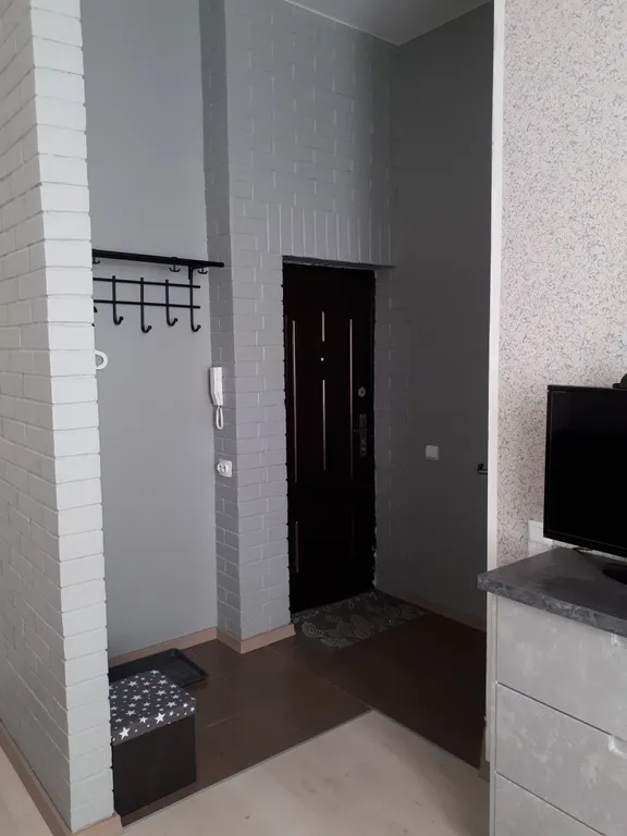 Квартира-студия в центре