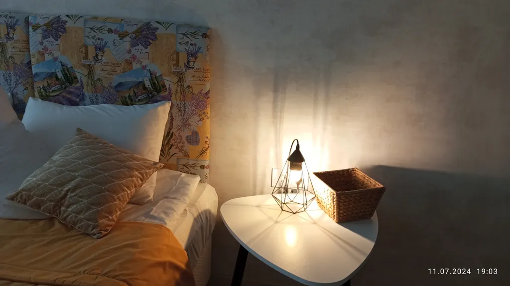 Квартира Комфортная квартира для семьи — Светлогорск