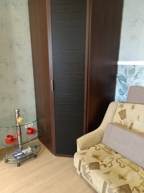 Квартира Уютная квартира в центре города — Калининград