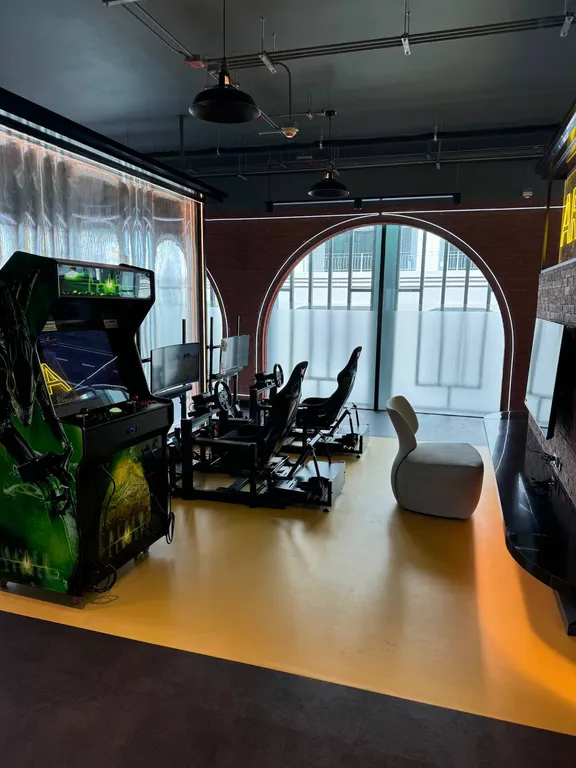 Title Legendary Премиальные апартаменты на Бангтао