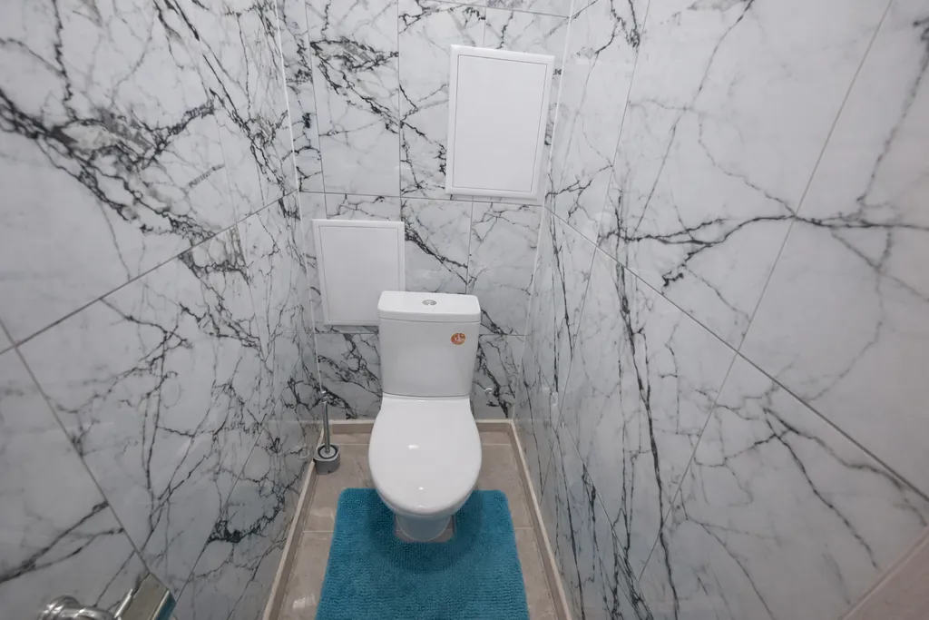 Современная 1 комн. квартира с евроремонтом