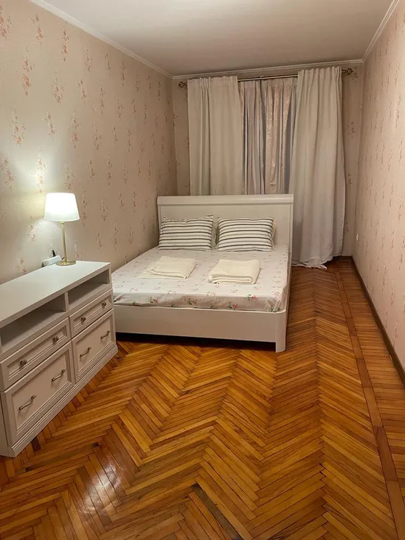 Квартира Уютная квартира в 5 минутах от моря — Пицунда