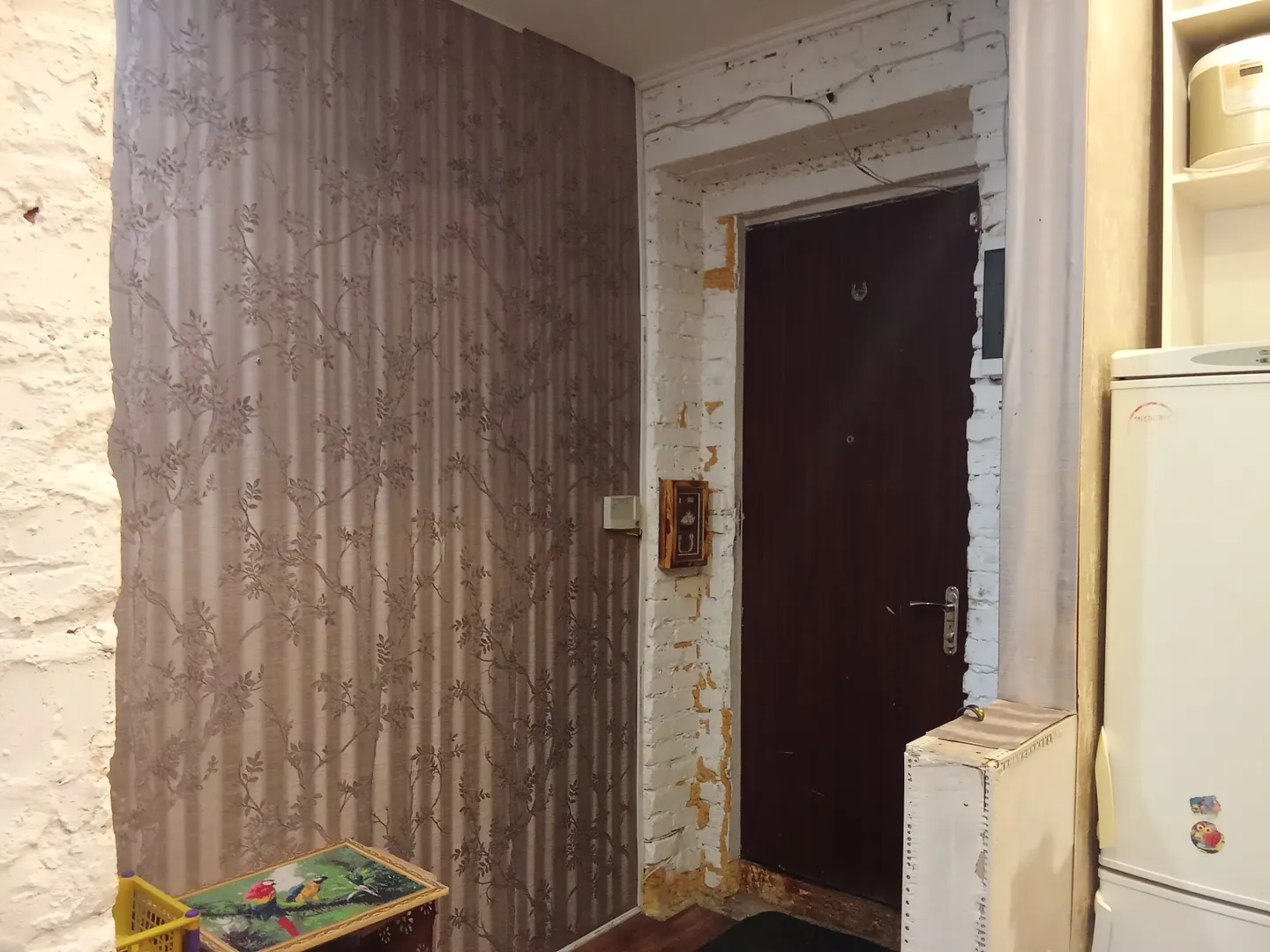 Прихожая