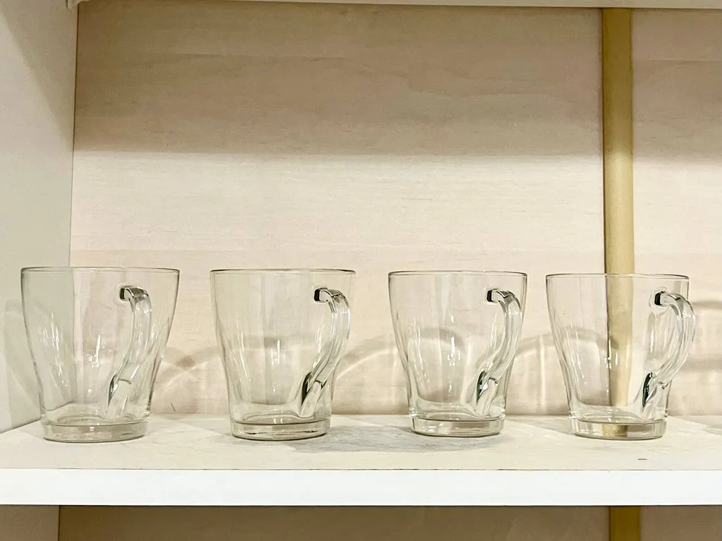 Уютная однушка в новом доме