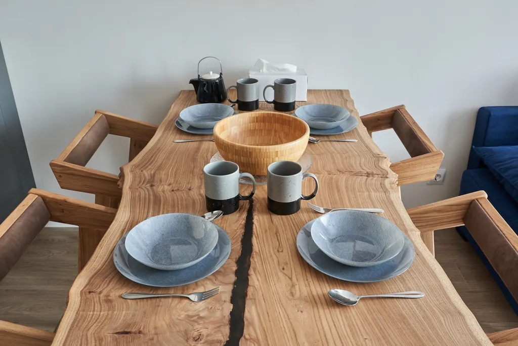 Квартира бизнес-класса