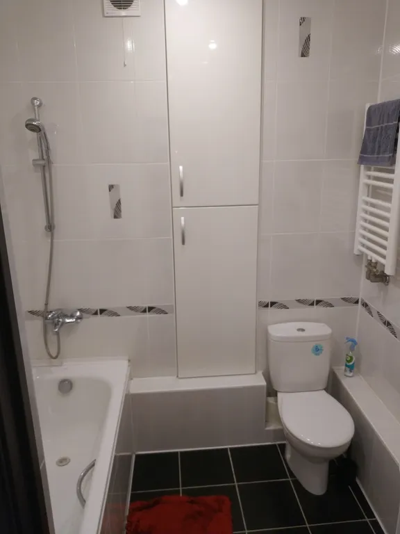 Квартира Квартира у моря — Анапа