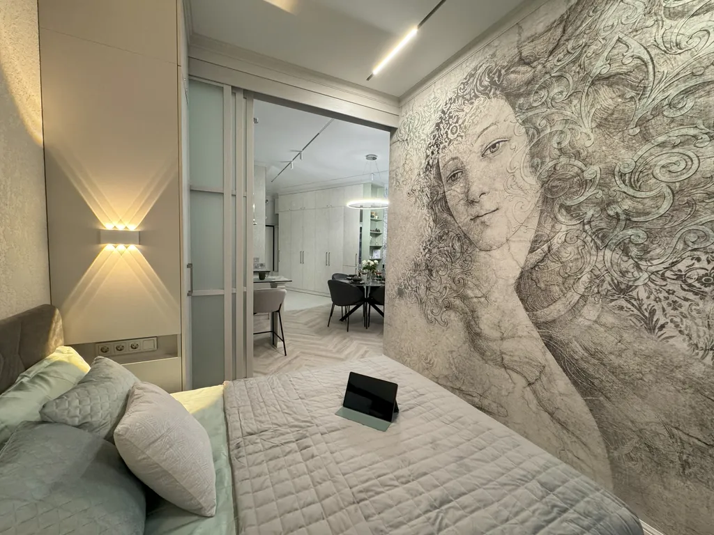 Апартамент Zemland rivierа venerа у Балтийского моря