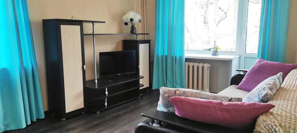 Квартира Доступная квартира в историческом центре — Ярославль