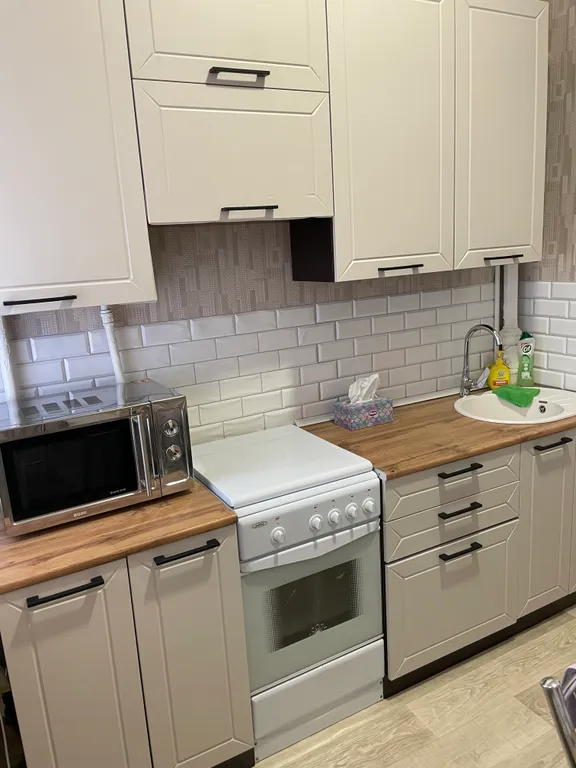 Уютная квартира в центре города недалеко от вокзала