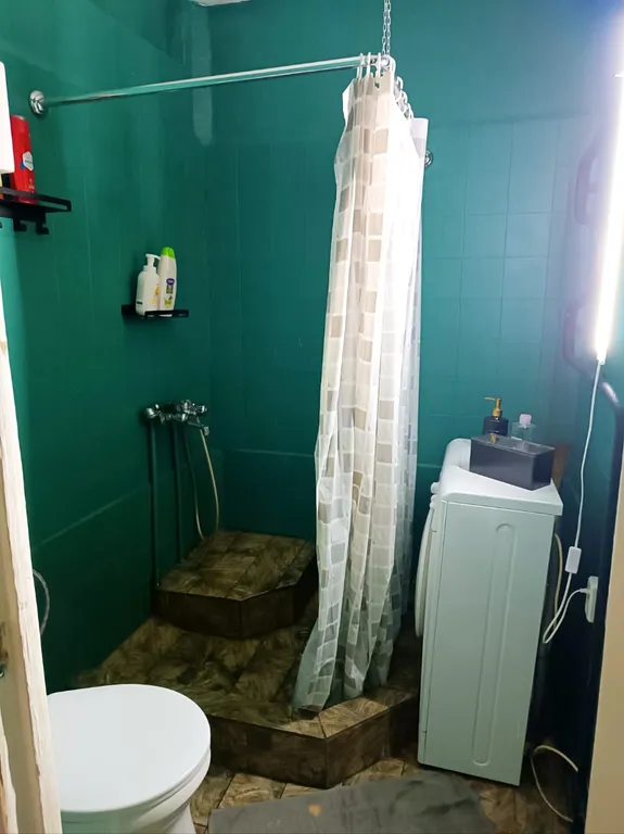 Уютная квартира у жд вокзала