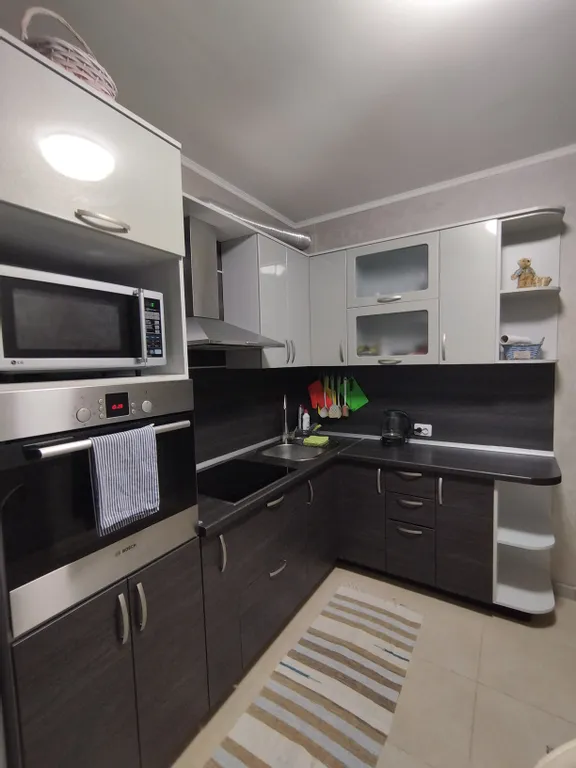 Квартира 2-комнатная Квартира — Красноярск