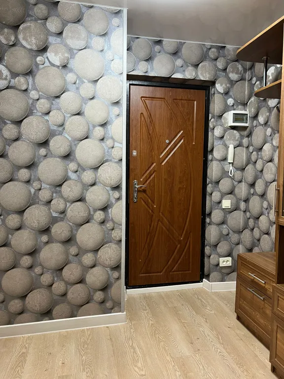 Квартира Квартира у моря и парка победы — Севастополь