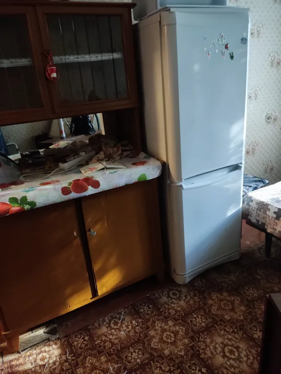 Уютная изолированная комната