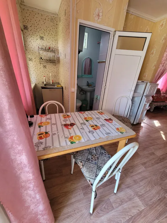 Квартира 1-комнатная Квартира — Ильич