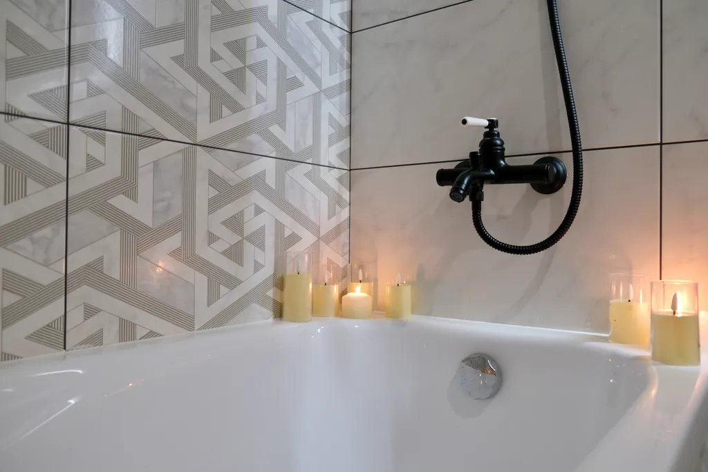 Квартира люкс