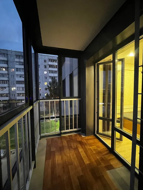 Квартира Красивая и уютная квартира — Красноярск