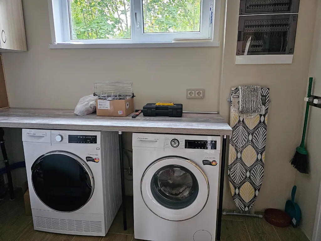 Коттедж у Игоры