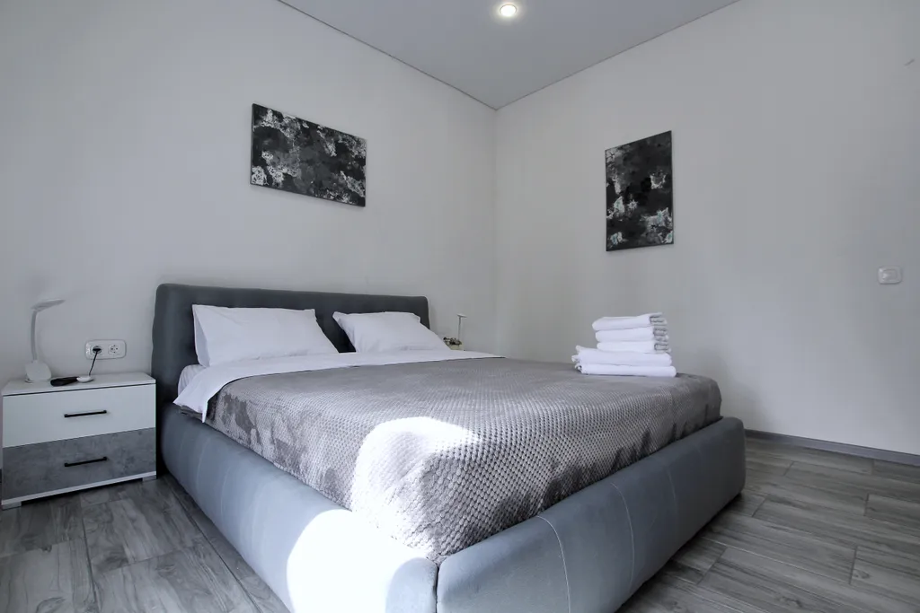 Арт-Вилла Grey