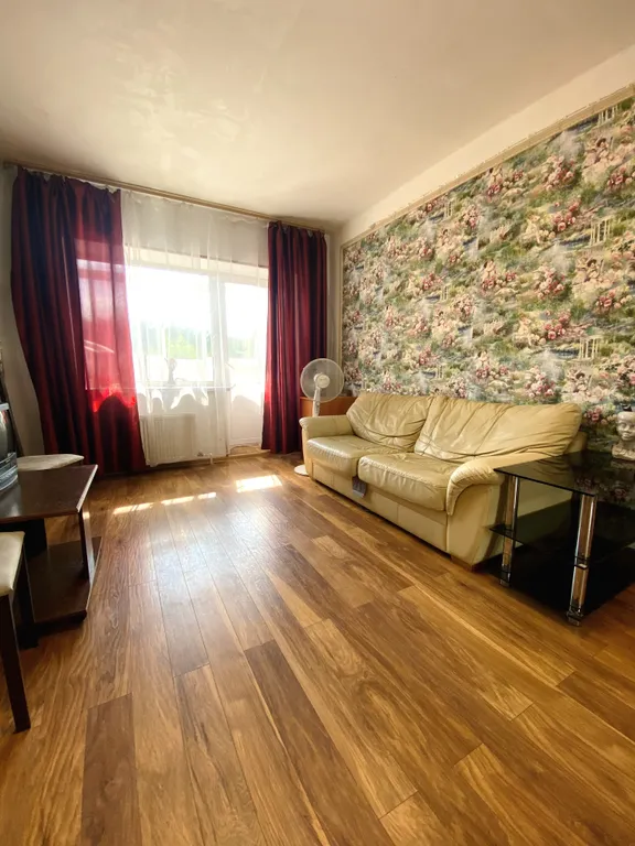 Квартира Квартира Apartment лесная у ярбайкала — Ярославль