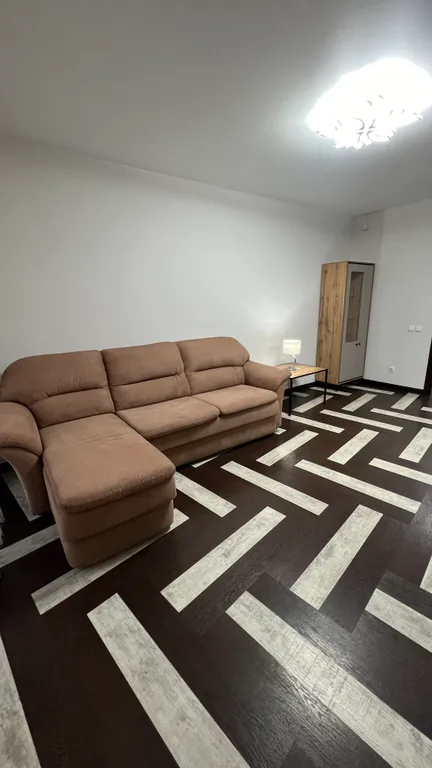 Просторная квартира для комфортного отдыха