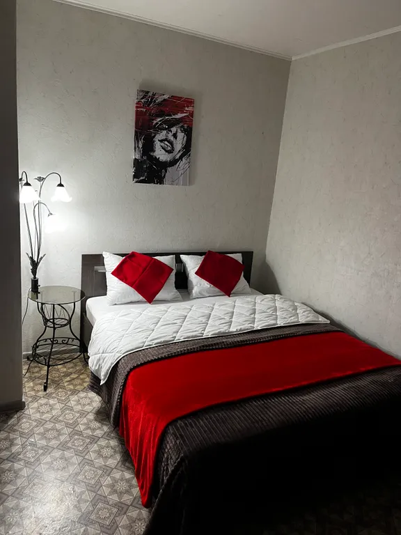 Уютная квартира Фотртуна-Сити, рядом с Веневским шоссе — аренда посуточно в Тула